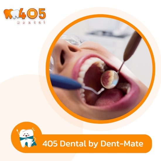 เลือกคลินิกจัดฟันที่เน้นการป้องกันปัญหาขากรรไกร - คลินิกทันตกรรม405 เด็นทัล เลือกคลินิกจัดฟันที่เน้นการป้องกันปัญหาขากรรไกร - คลินิกทันตกรรม405 เด็นทัล