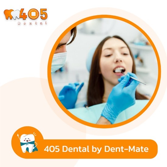 ขูดหินปูนเบิกประกันสังคมได้ - คลินิกทันตกรรม405 เด็นทัล ขูดหินปูนเบิกประกันสังคมได้ - คลินิกทันตกรรม405 เด็นทัล