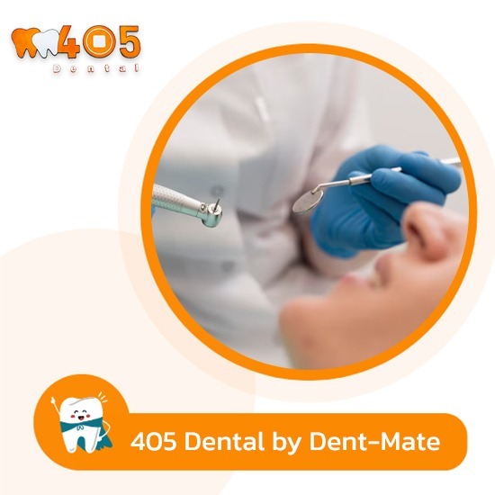 คลินิกทําฟันประกันสังคม-ใกล้ฉัน - คลินิกทันตกรรม405 เด็นทัล คลินิกทําฟันประกันสังคม-ใกล้ฉัน - คลินิกทันตกรรม405 เด็นทัล